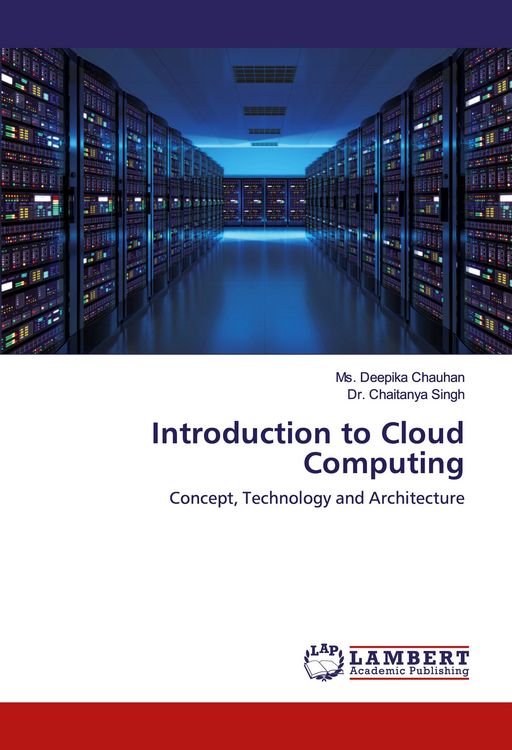 Produktbild: Introduction to Cloud Computing