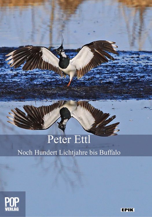 Produktbild: Noch Hundert Lichtjahre bis Buffalo