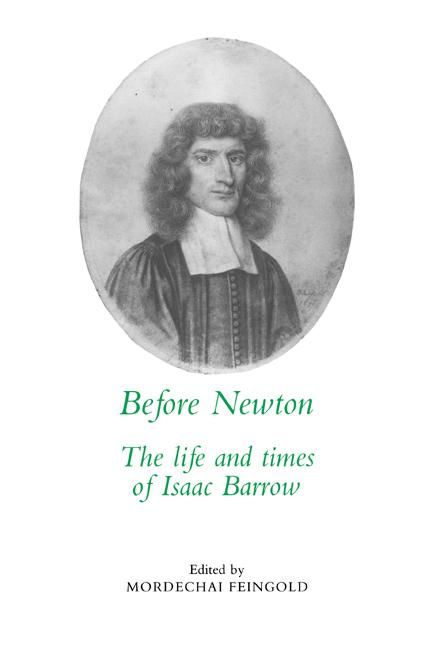 Produktbild: Before Newton