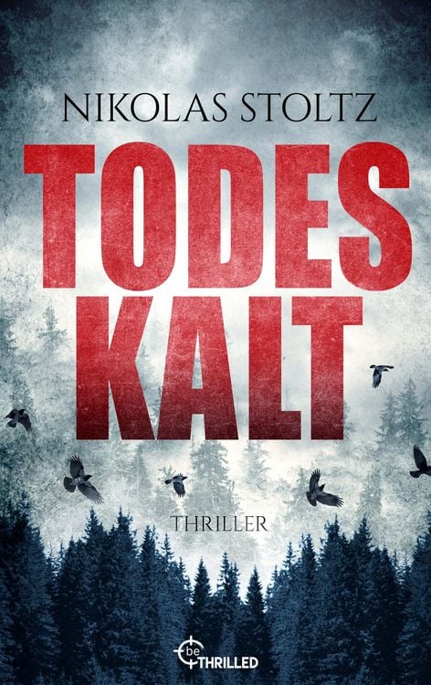 Produktbild: Todeskalt