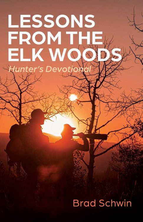Produktbild: Lessons from the Elk Woods
