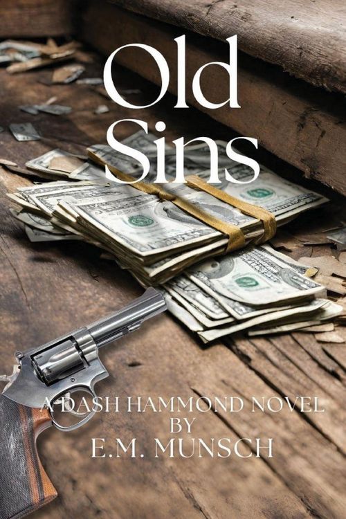 Produktbild: Old Sins