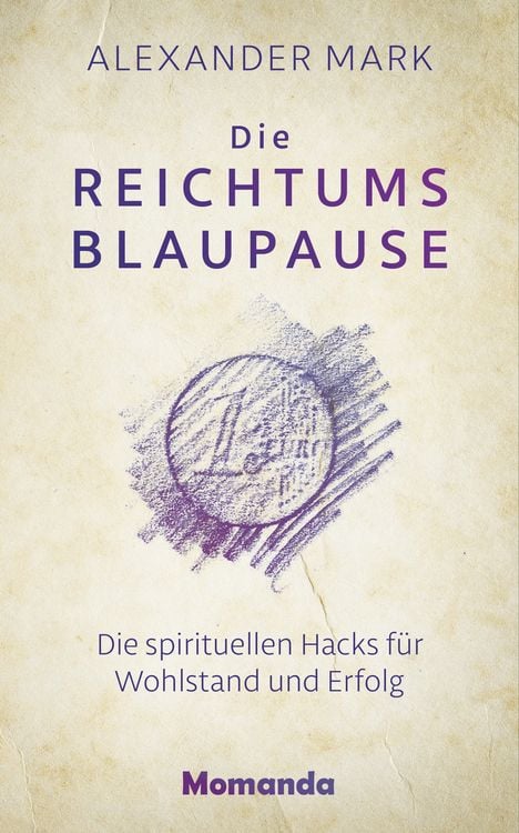 Produktbild: Die Reichtumsblaupause