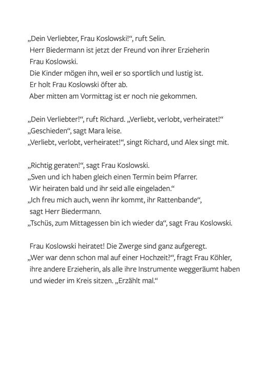 Produktbild: Die wilden Zwerge - Die Hochzeit