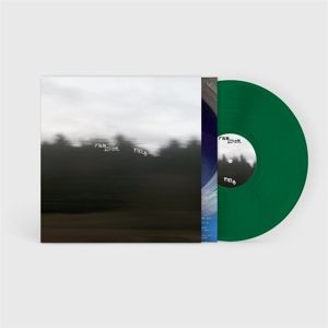 Produktbild: Field (Forest Green Vinyl)