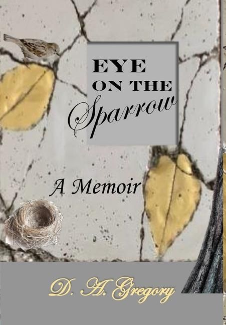 Produktbild: Eye on the Sparrow: A Memoir