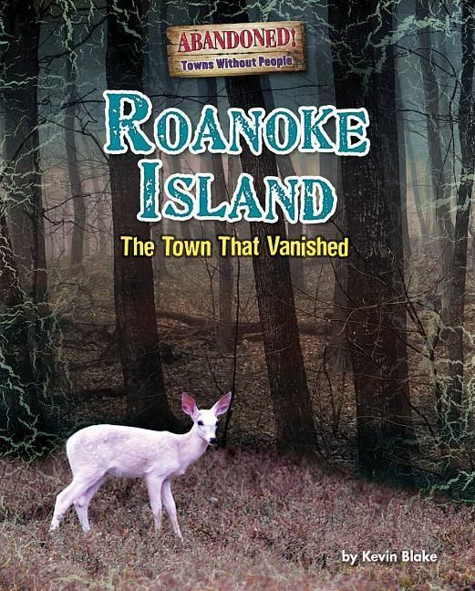 Produktbild: Roanoke Island