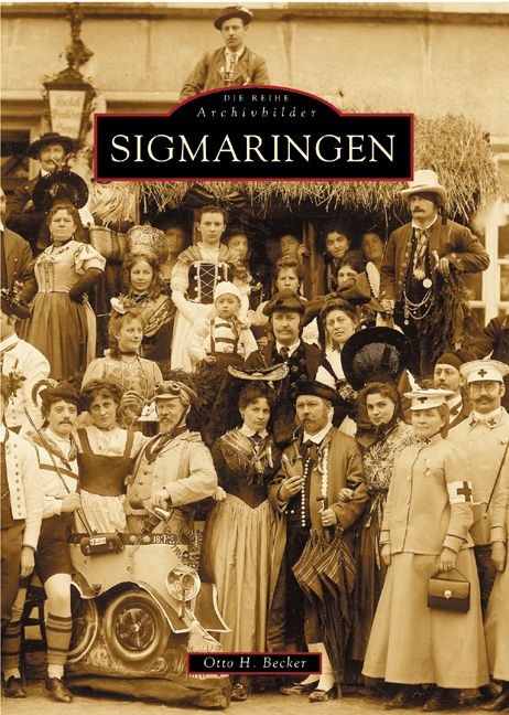 Produktbild: Sigmaringen