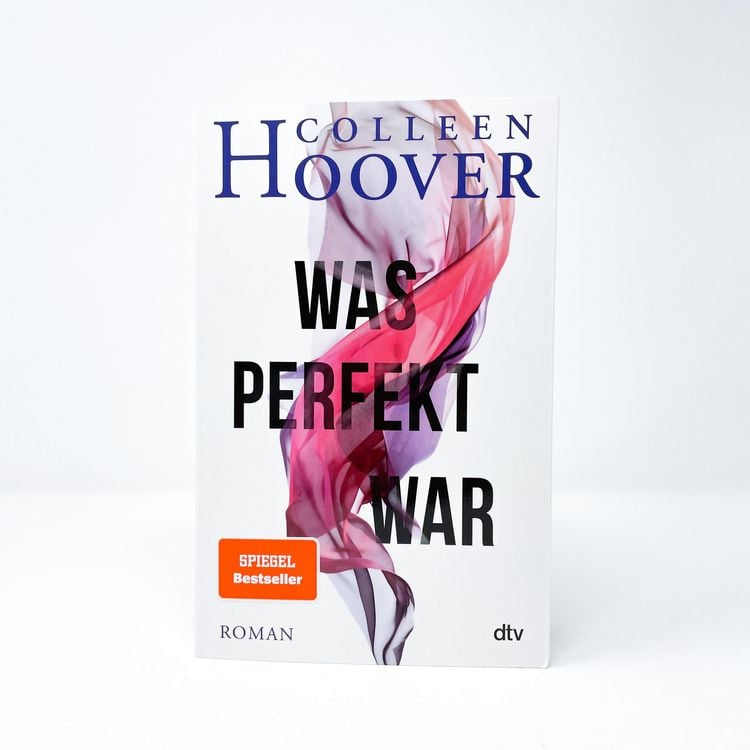 Produktbild: Was perfekt war