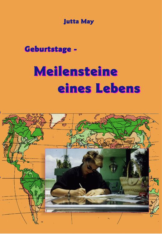 Produktbild: Geburtstage - Meilensteine eines Lebens