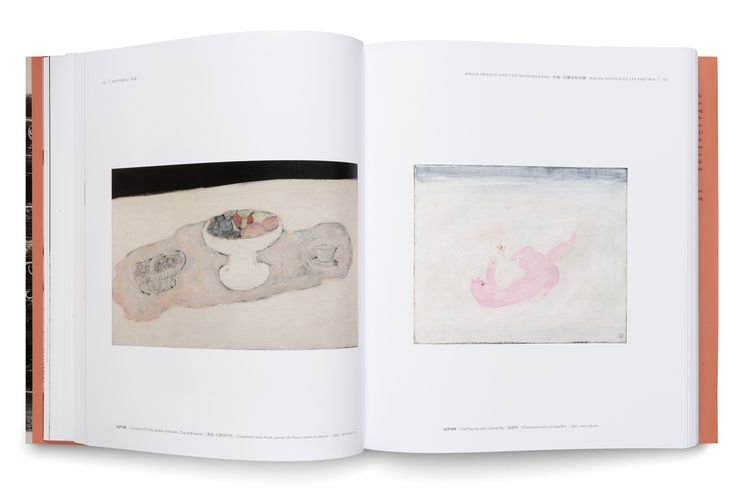 Produktbild: SANYU: His Life and Complete Works in Oil
