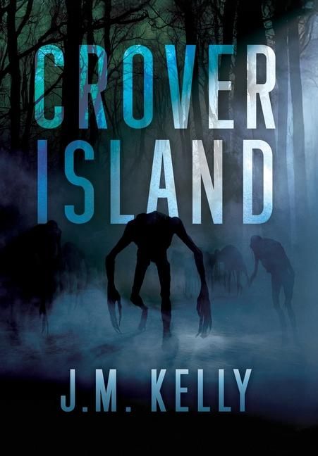 Produktbild: Crover Island
