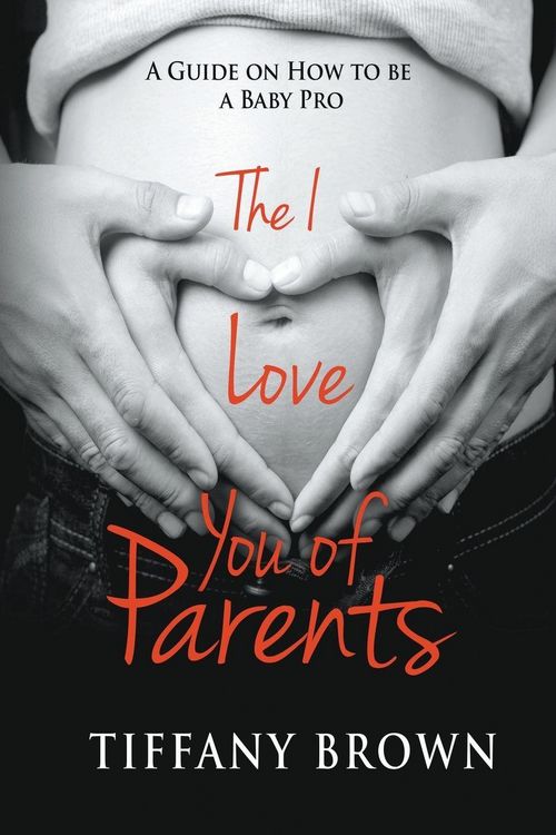 Produktbild: The I Love You of Parents