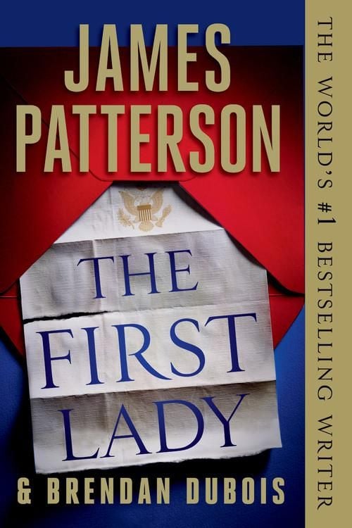 Produktbild: The First Lady