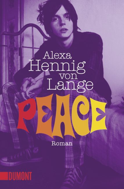 Produktbild: Peace