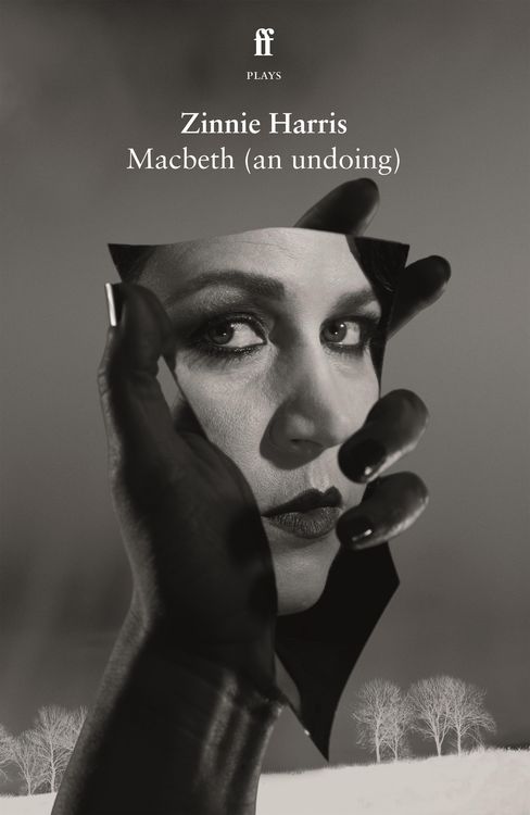 Produktbild: Macbeth (an undoing)