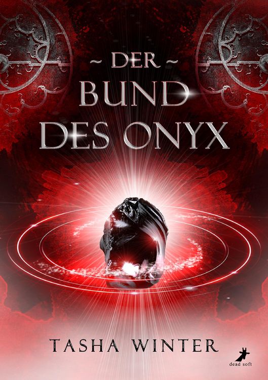 Produktbild: Der Bund des Onyx