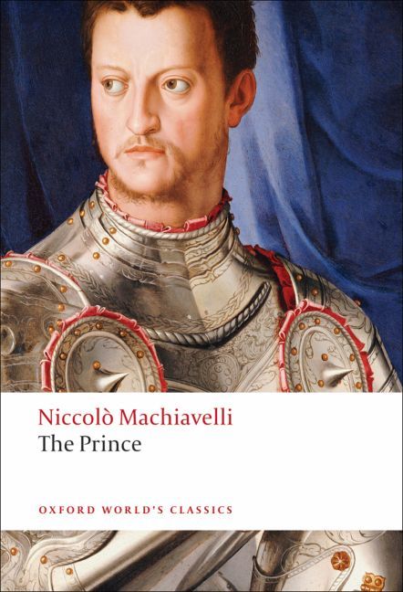 Produktbild: The Prince
