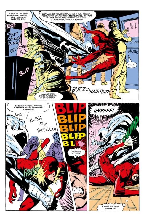 Produktbild: Moon Knight