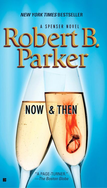 Produktbild: Now and Then
