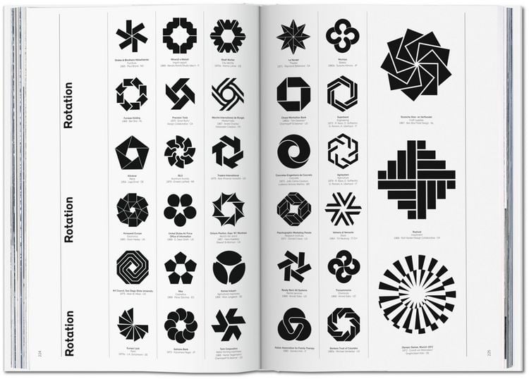 Produktbild: Logo Modernism