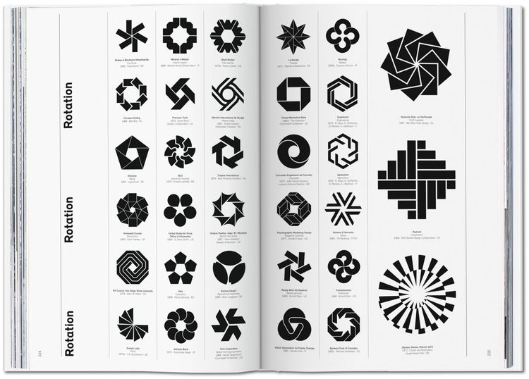 Produktbild: Logo Modernism