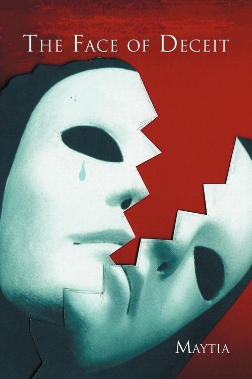 Produktbild: The Face of Deceit