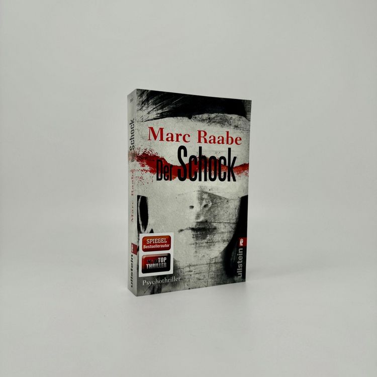 Produktbild: Der Schock