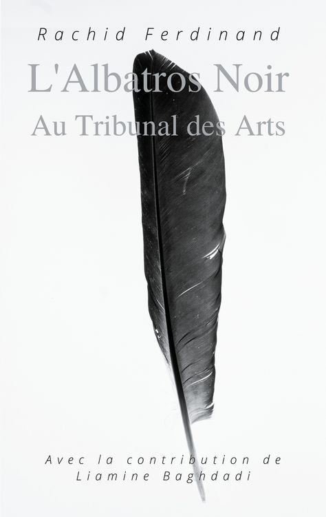 Produktbild: L'Albatros Noir