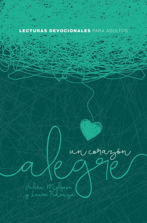 Produktbild: Un coraz&oacute;n alegre