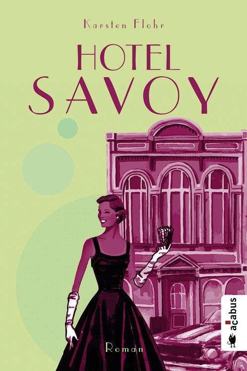 Produktbild: Hotel Savoy