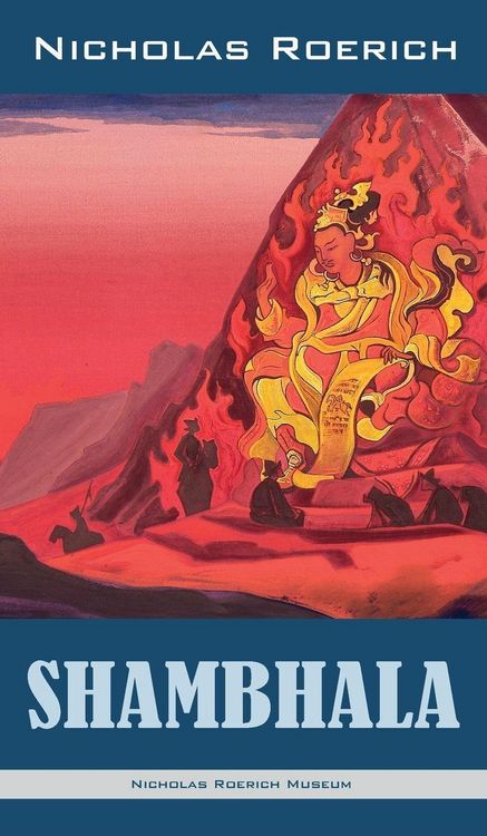 Produktbild: Shambhala