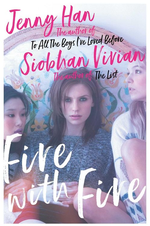 Produktbild: Fire with Fire