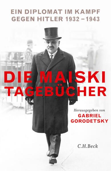 Produktbild: Die Maiski-Tageb&uuml;cher