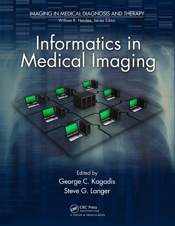 Produktbild: Informatics in Medical Imaging