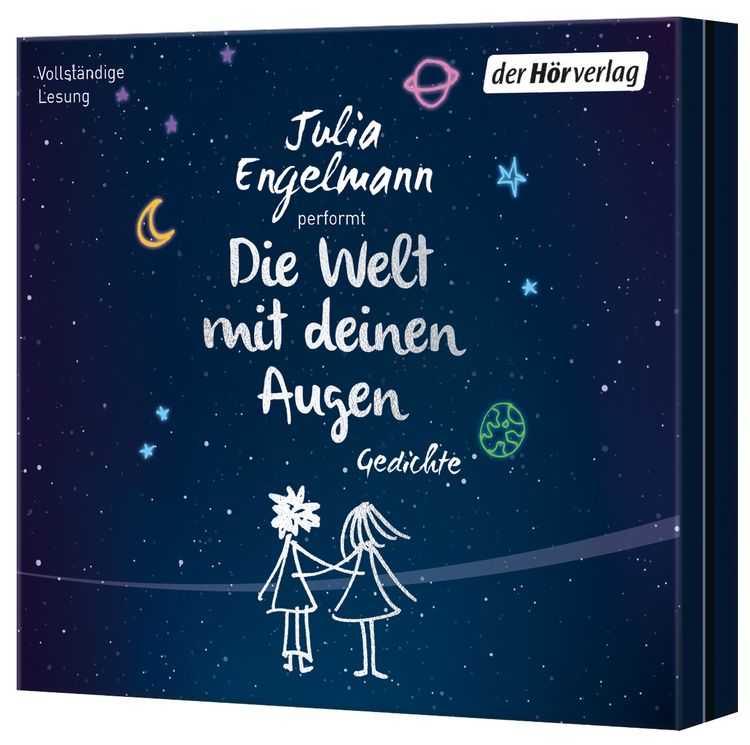 Die Welt mit deinen Augen
