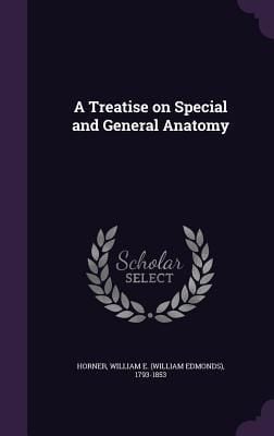 Produktbild: A Treatise on Special and General Anatomy