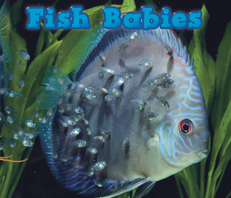 Produktbild: Fish Babies