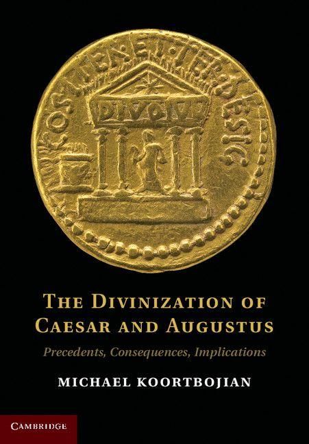 Produktbild: The Divinization of Caesar and Augustus