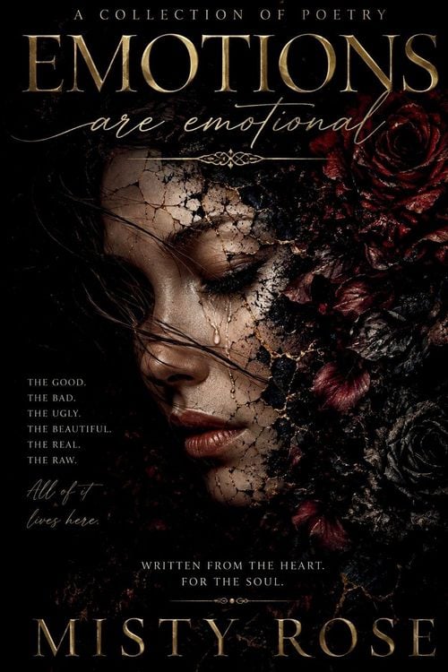 Produktbild: Emotions are Emotional