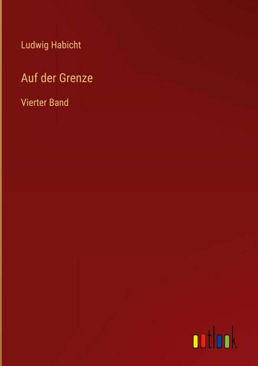 Produktbild: Auf der Grenze