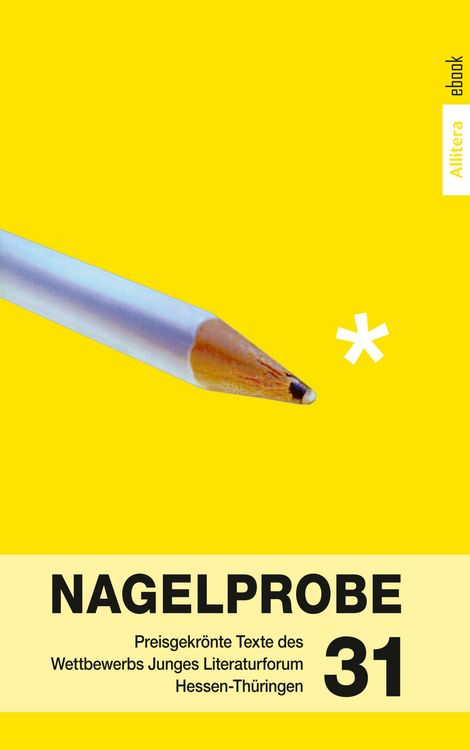 Produktbild: Nagelprobe 31