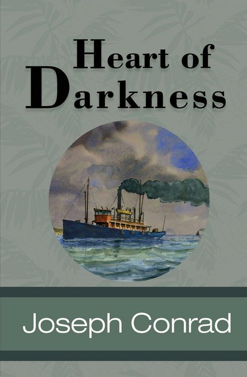 Produktbild: Heart of Darkness