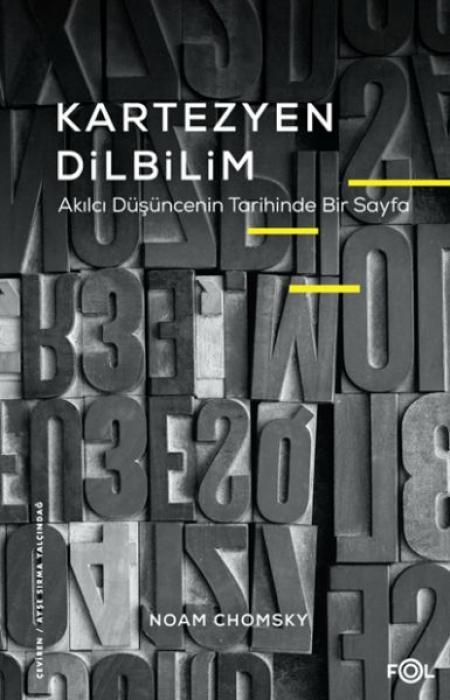 Produktbild: Kartezyen Dilbilim