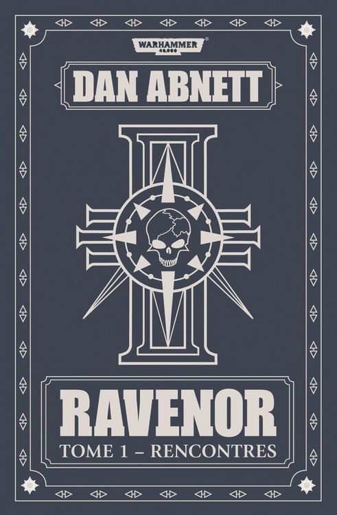 Produktbild: Ravenor
