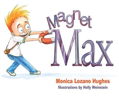 Produktbild: Magnet Max