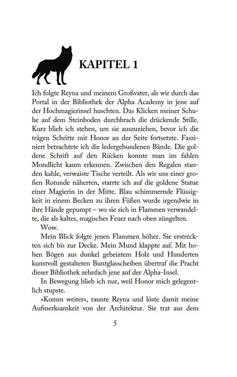 Produktbild: Shifter Island - Der Geist des Magiers