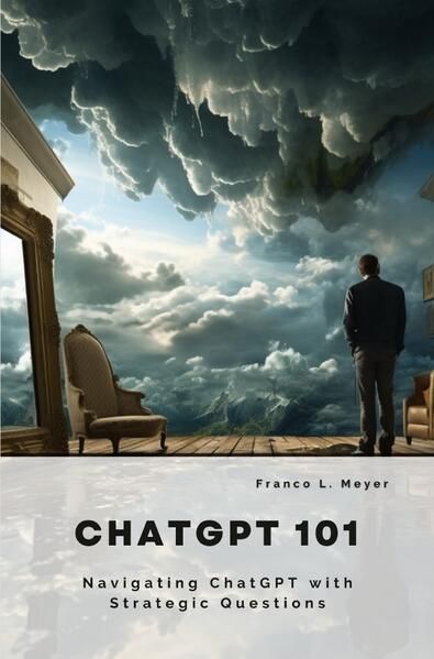 Produktbild: ChatGPT 101