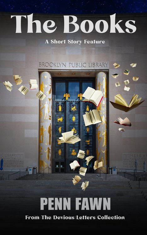 Produktbild: The Books
