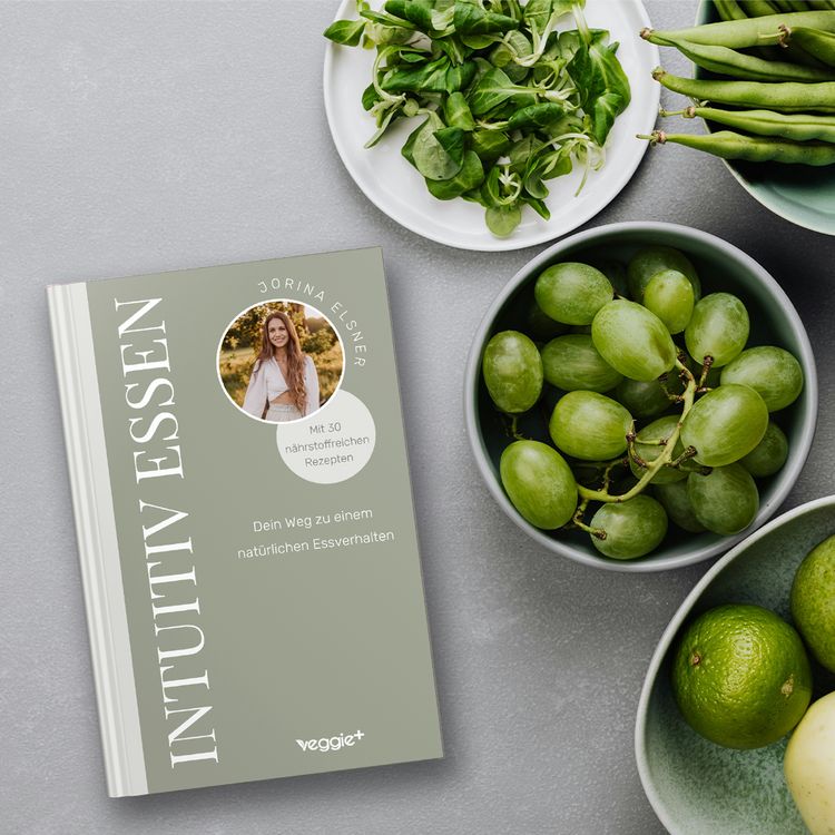 Produktbild: Intuitiv essen